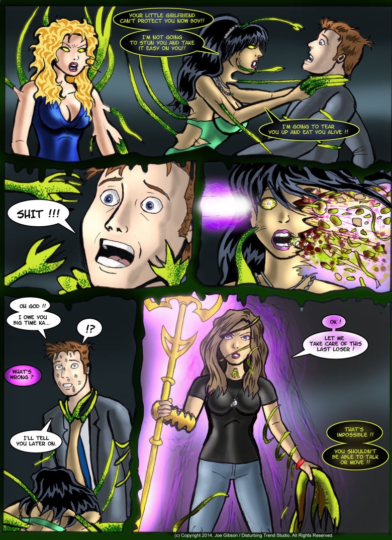 Ch. 3 - !?