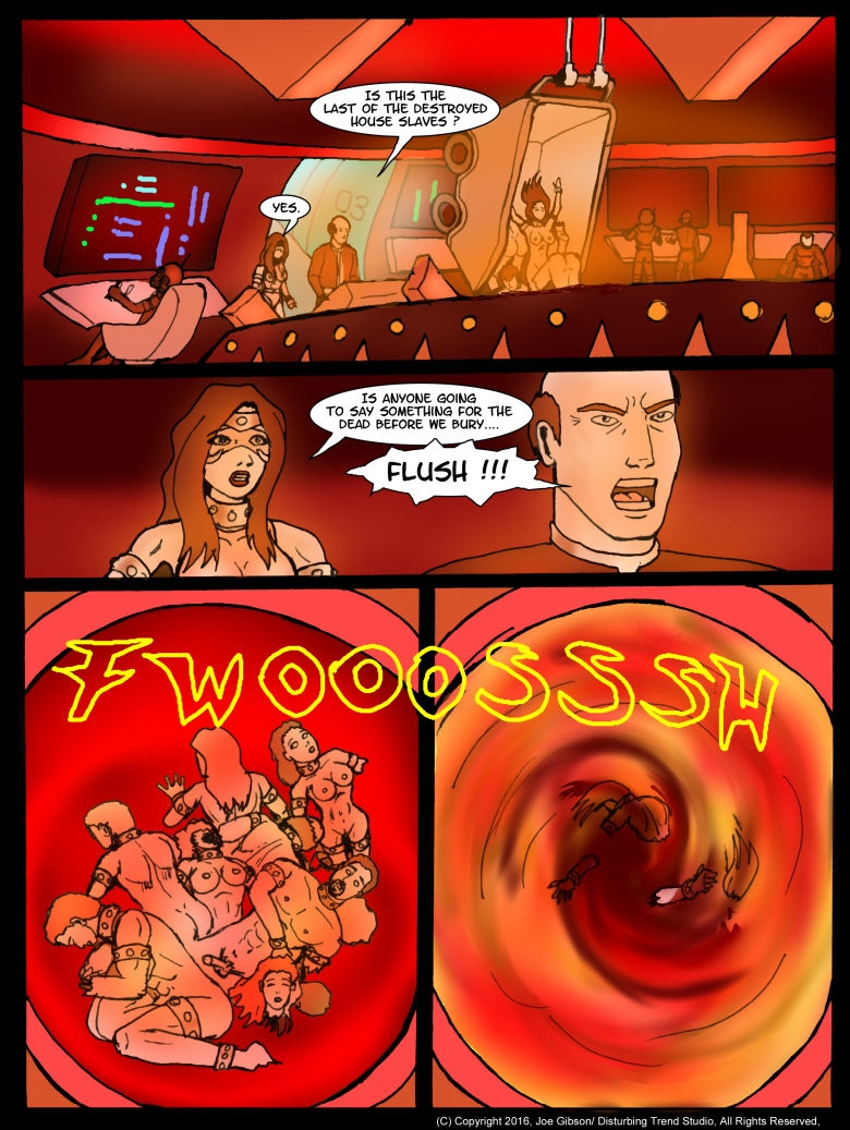 Ch. 4 - Flush