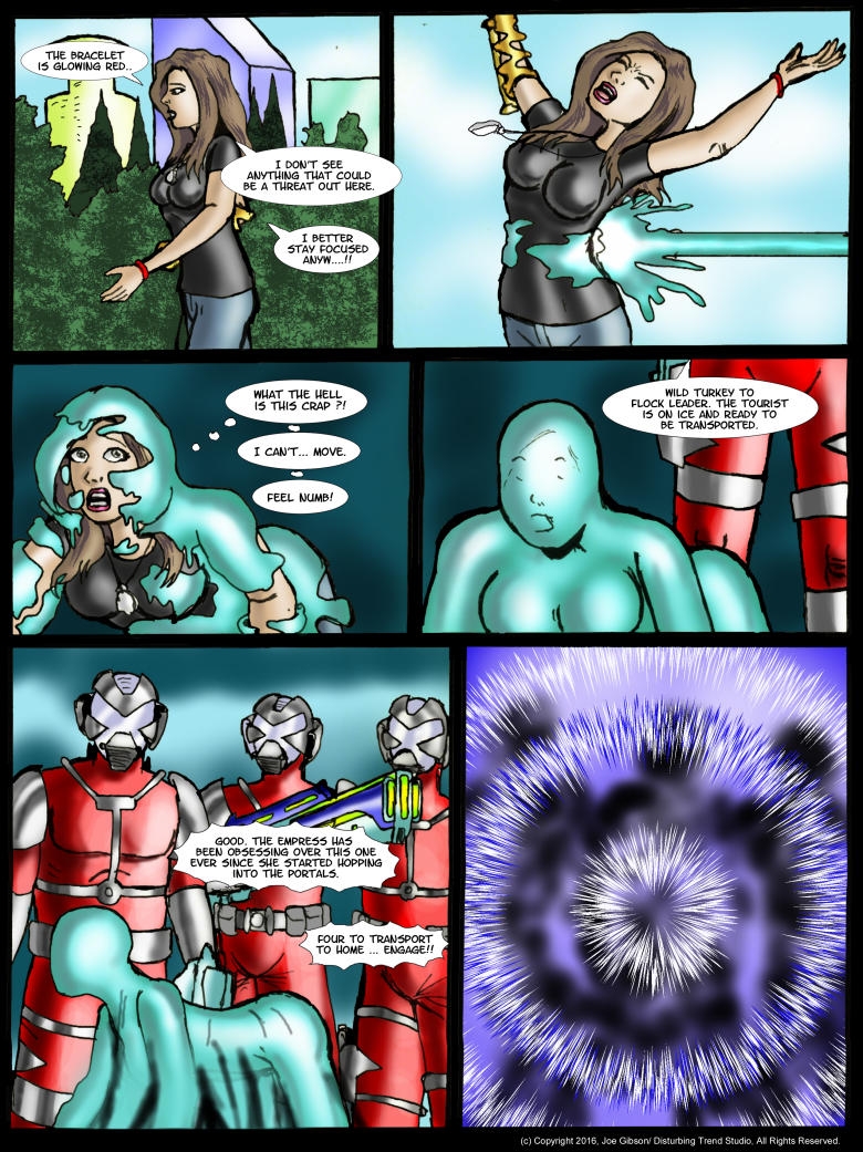 Ch. 4 - Caught
