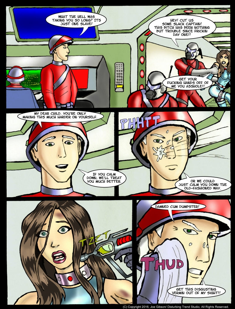 Ch. 4 - Calming Down