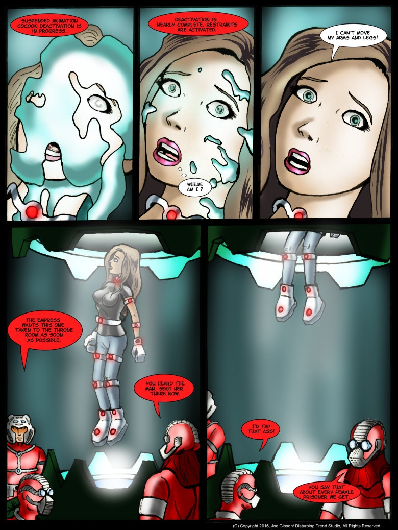 Ch. 4 - Where Am I ?
