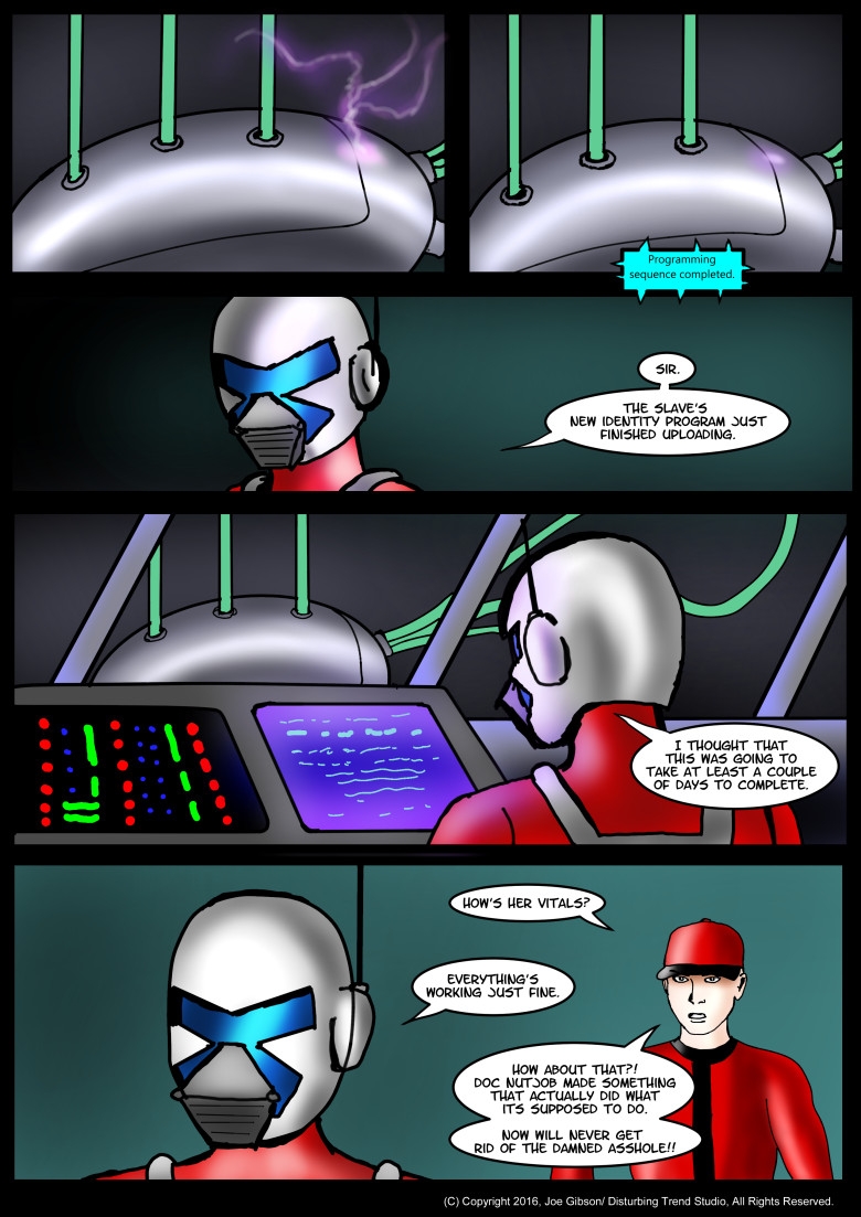 Ch. 5 - Upload Complete