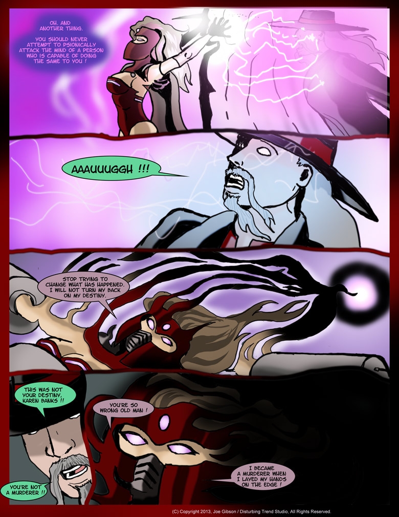 Ch. 2.5 - Portal Escape