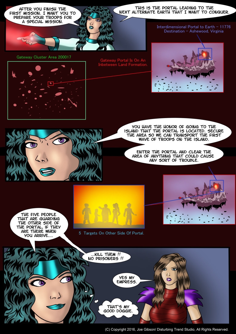 Ch. 5 - Mission #2