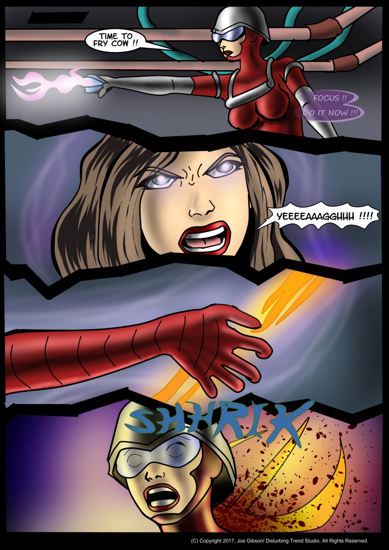 Ch. 6 - Focus !!!