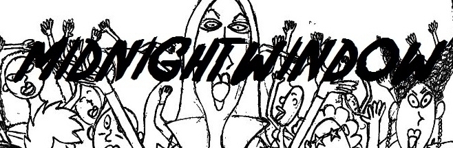 Midnight Window