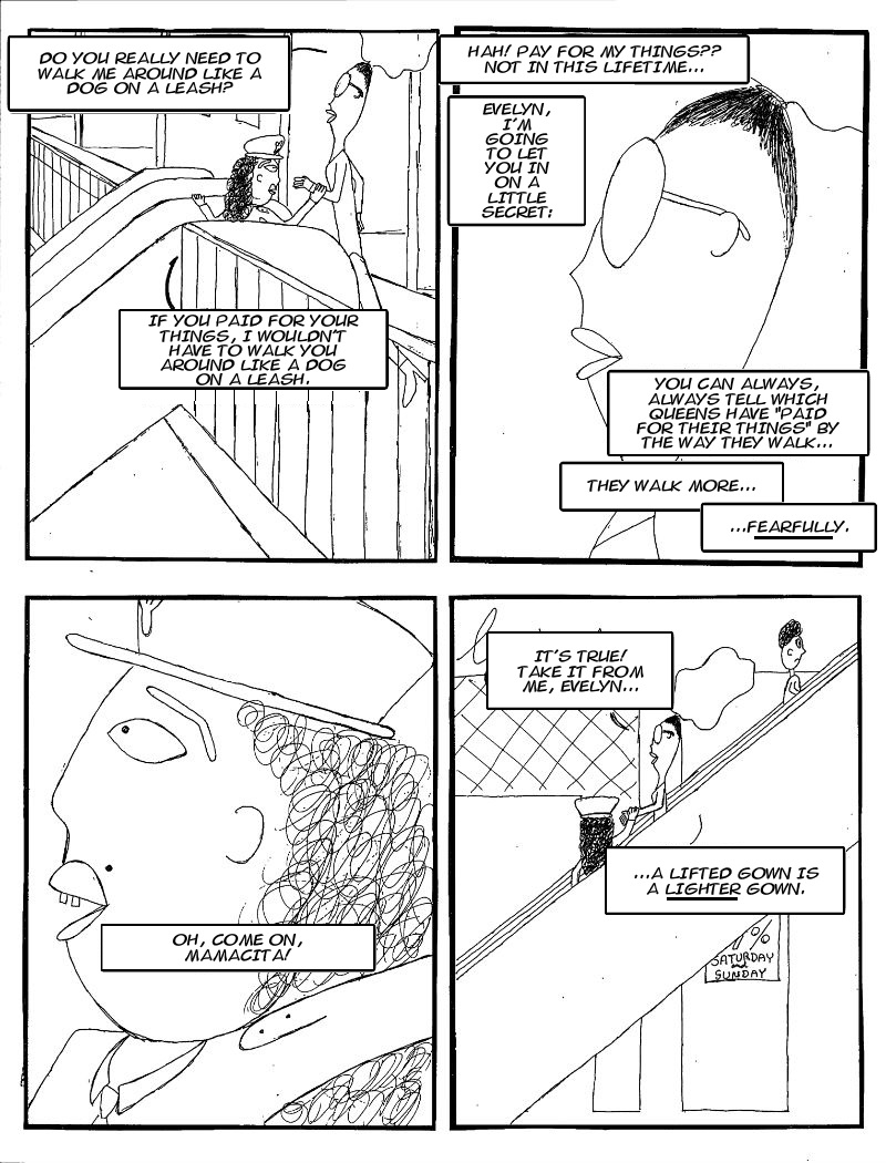 Midnight Window 1.30