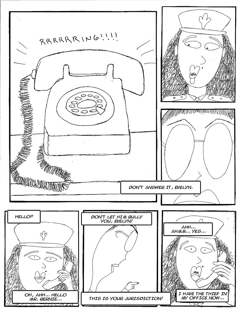 Midnight Window 1.25