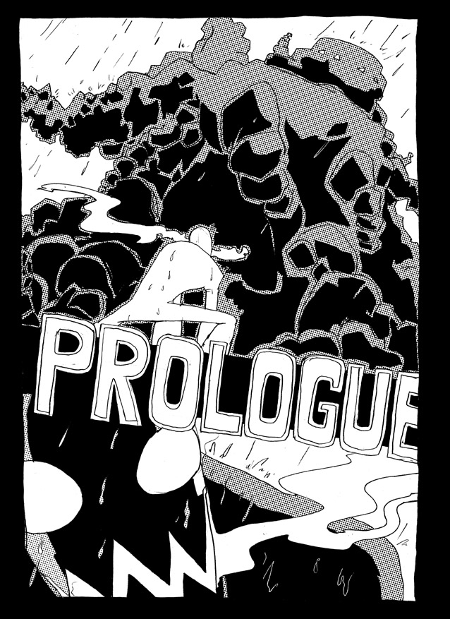 PROLOGUE - 01