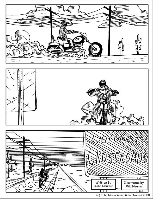 Issue 1 Page 2