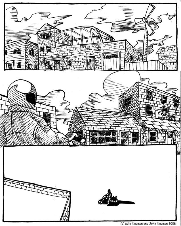 Issue 1 Page 3