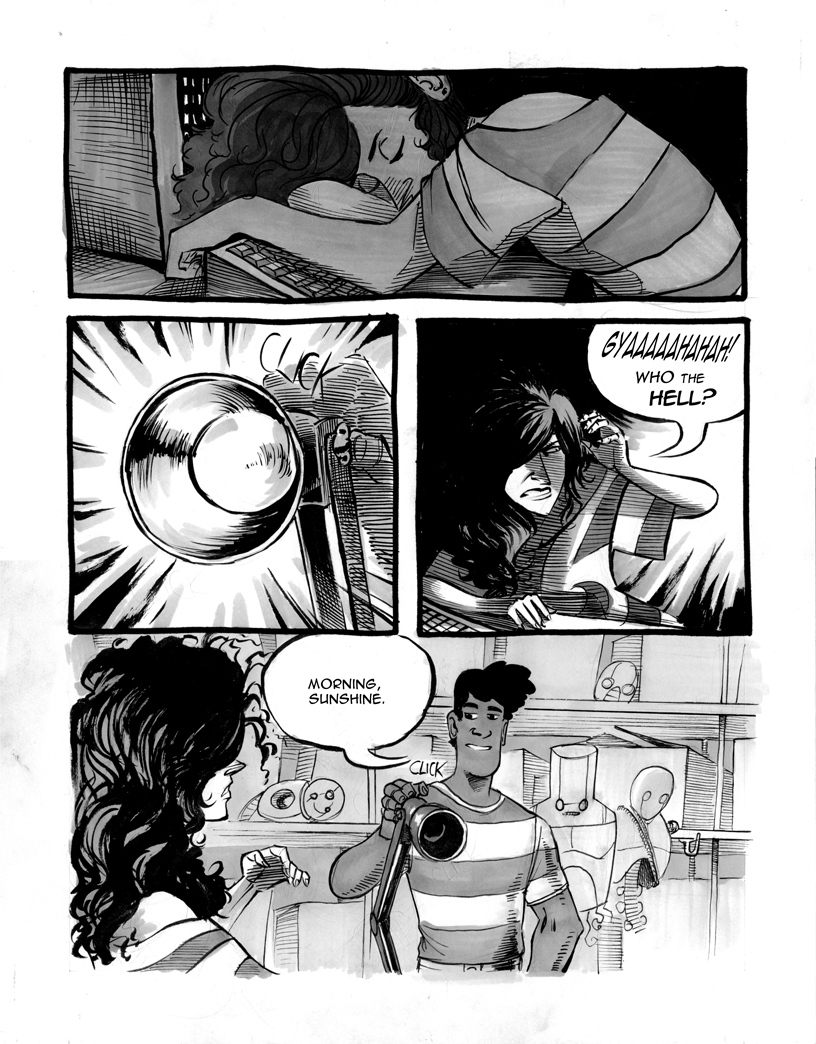 Issue 5 Page 10