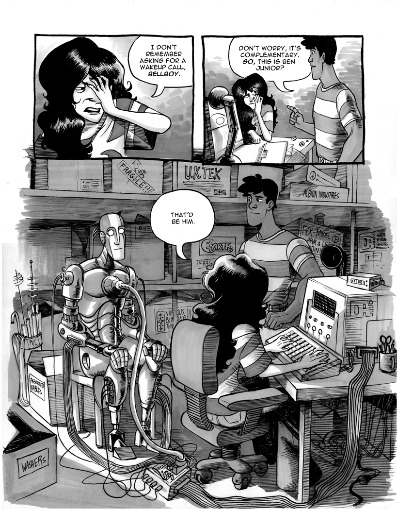 Issue 5 Page 11