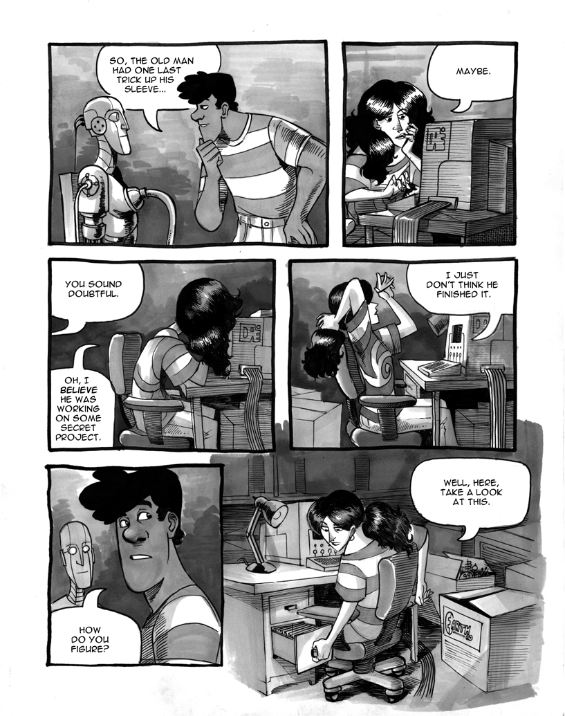 Issue 5 Page 12