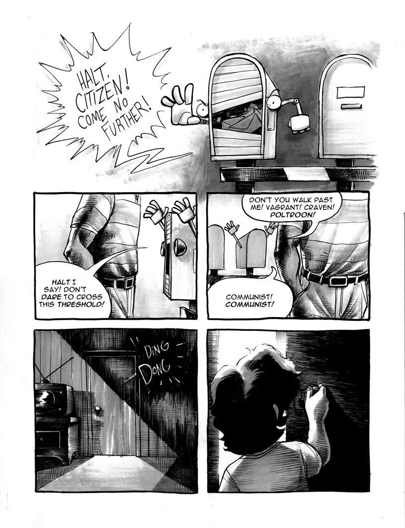 Issue 5 Page 8