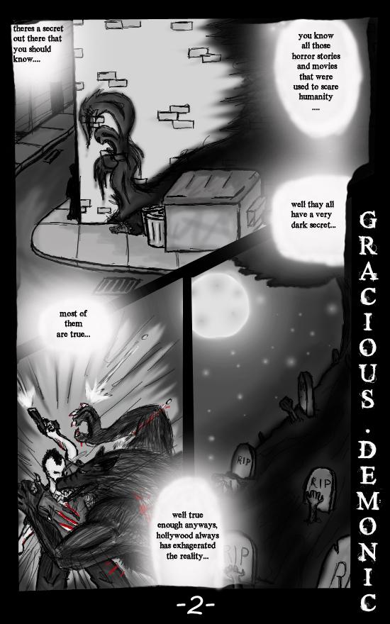 page 2 - the haunting