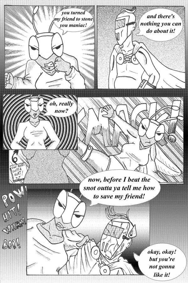 Alena part 2 page 13