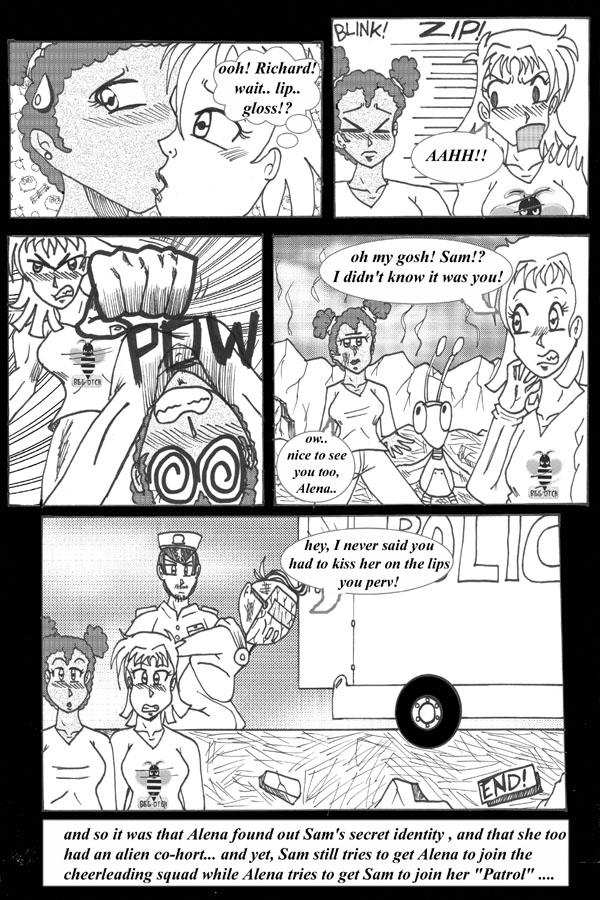 Alena part 2 page 15