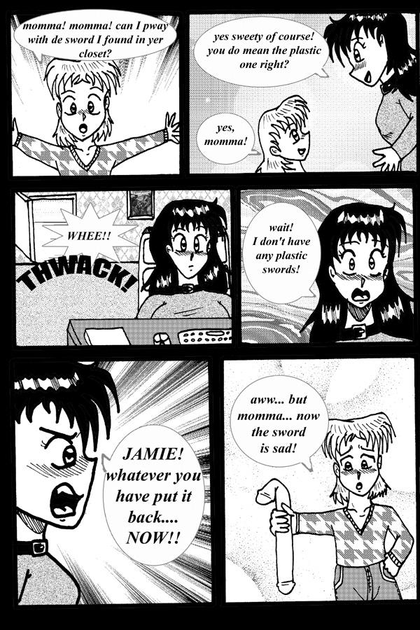 "More" Changes page 1