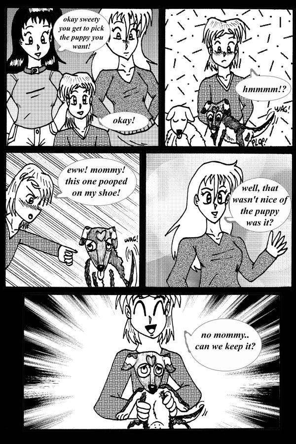 "More" Changes page 6 