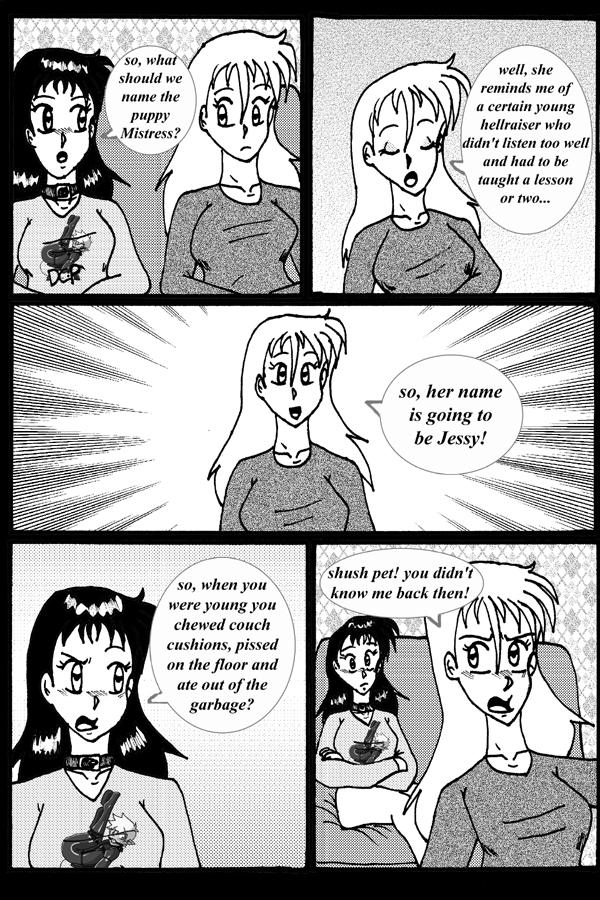 "More" Changes page 8