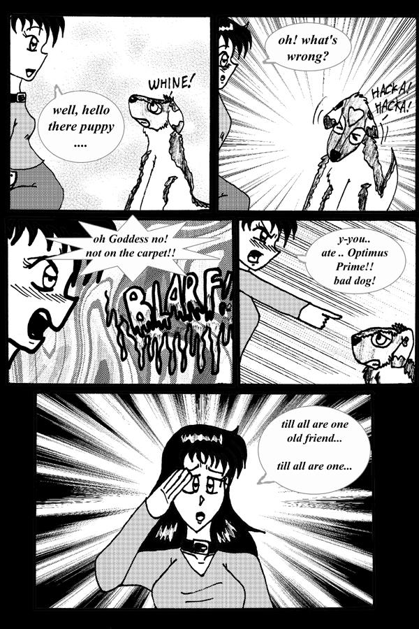 "More" Changes page 10