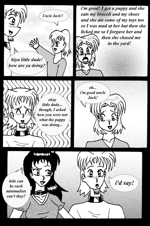 "More" Changes page 13