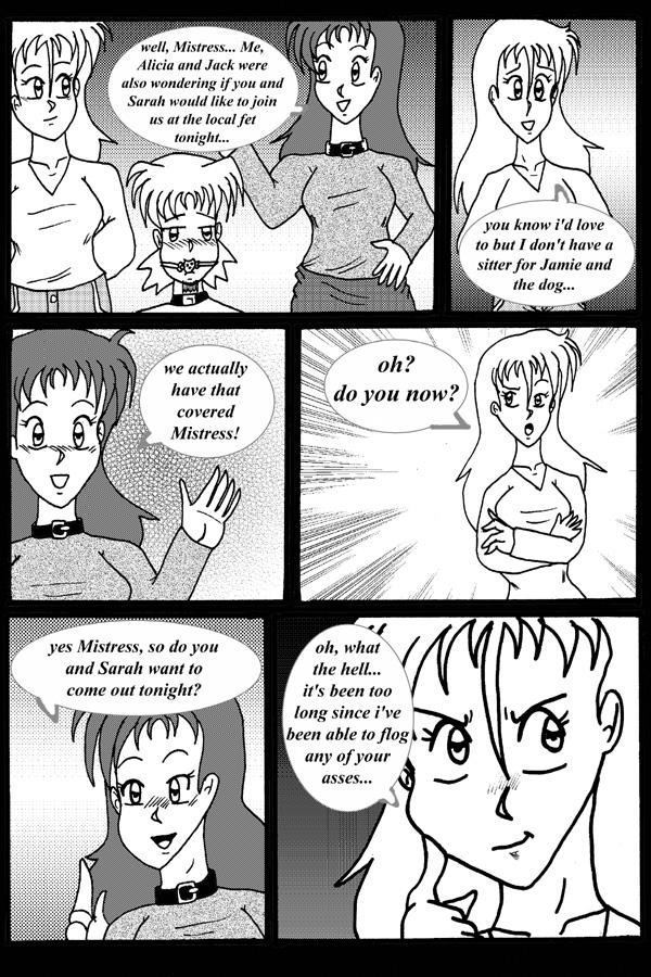 "More" Changes page 18