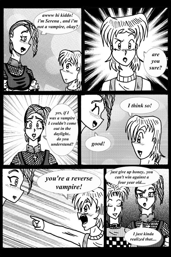 "More" Changes page 21