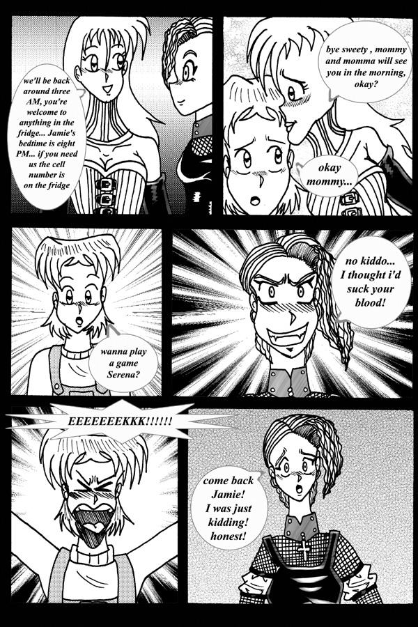 "More" Changes  page 25