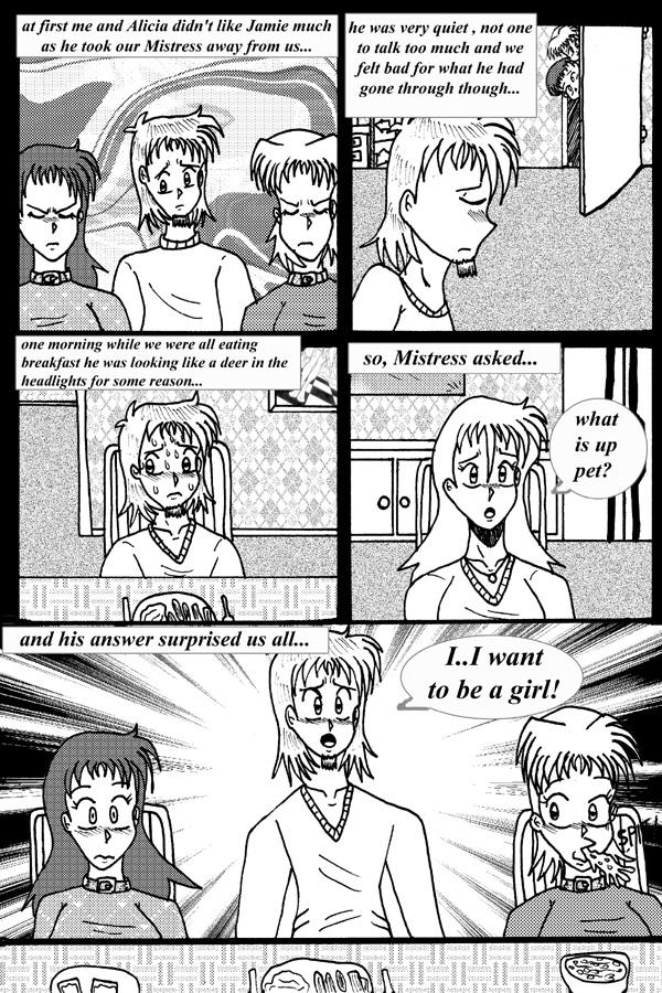 "More" Changes page 43