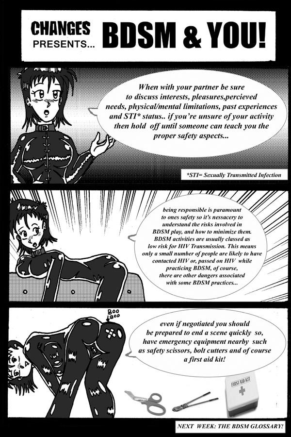 BDSM and You 2