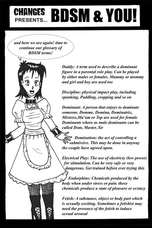 BDSM & You 4