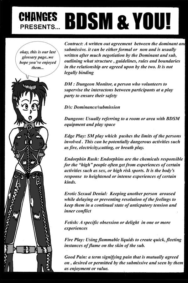 BDSM & you 13