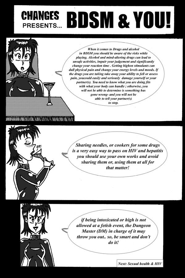 BDSM & you 14