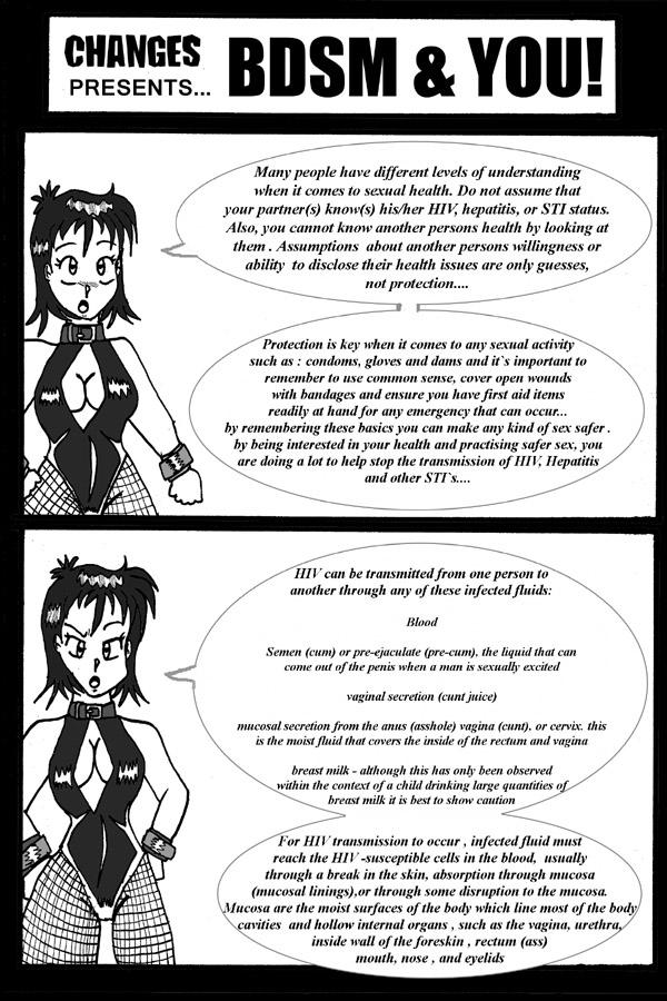 BDSM & you 15