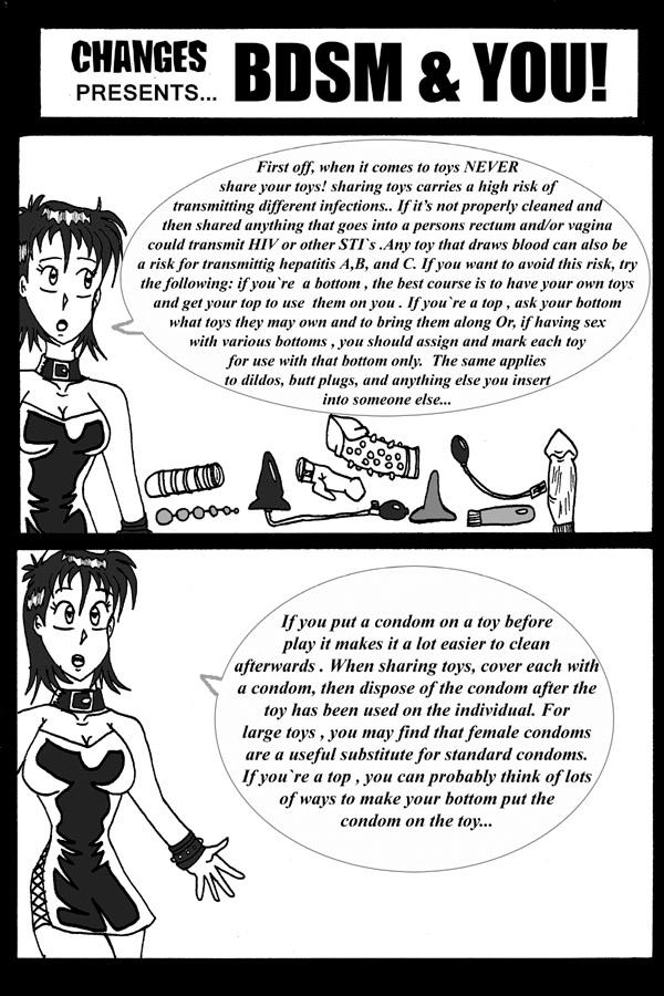 BDSM & you 21
