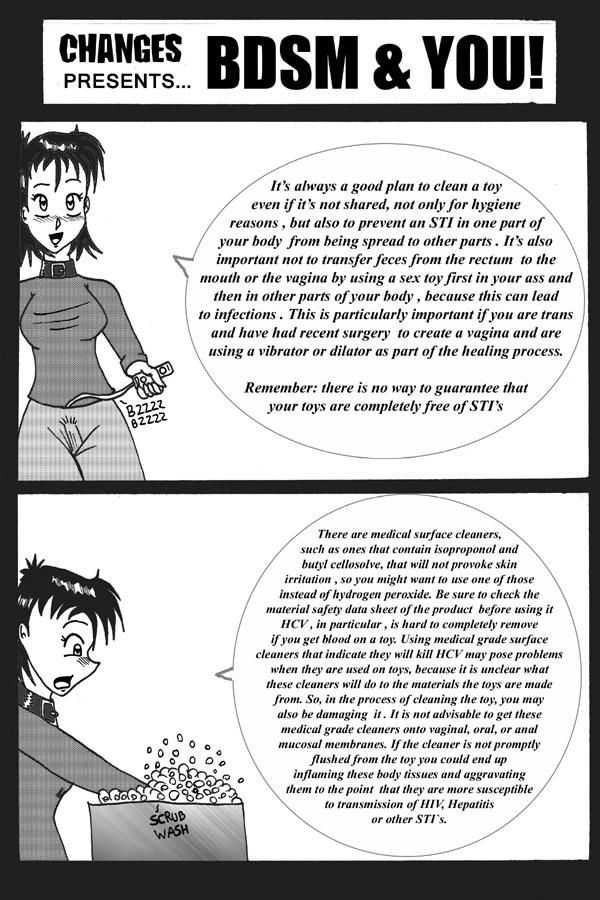 BDSM & you 22