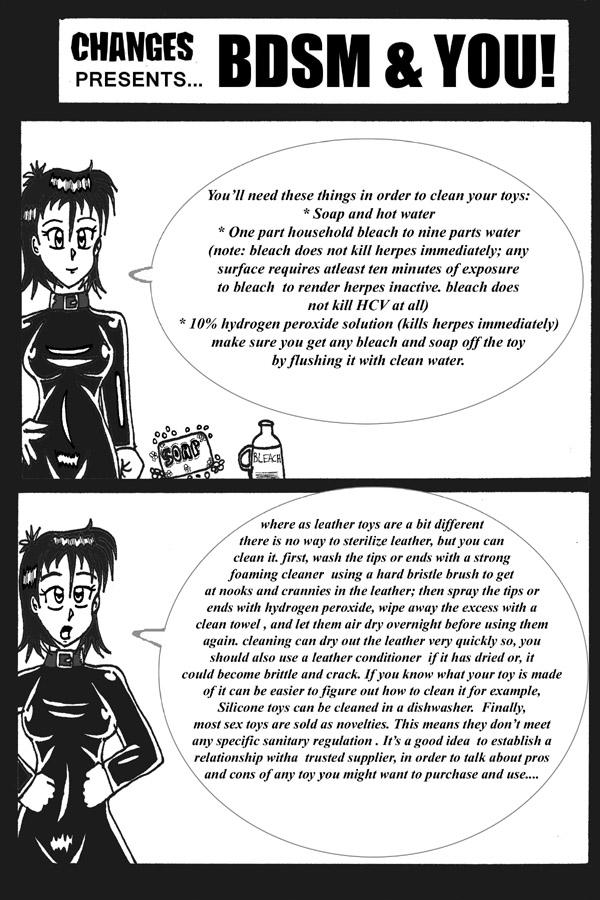 BDSM & you 23
