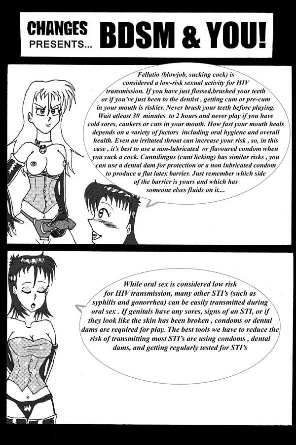 BDSM & you 26