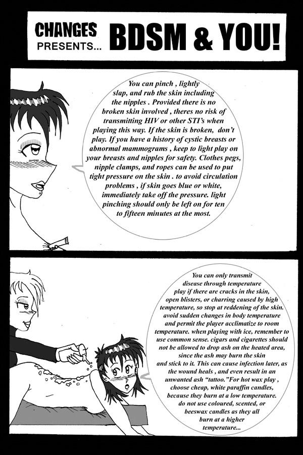 BDSM & you 27