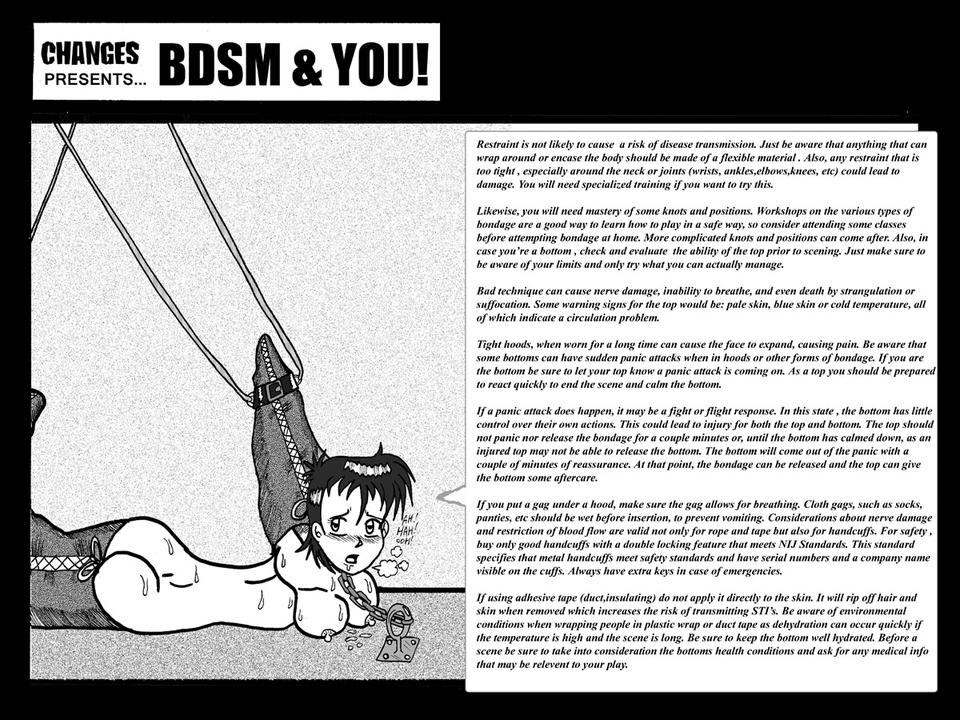 BDSM & You 30