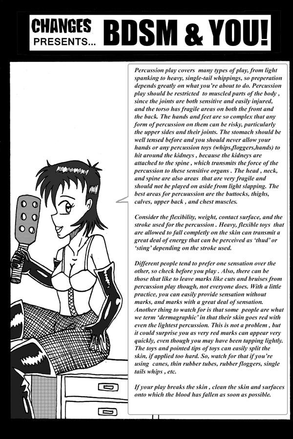 BDSM & You 31