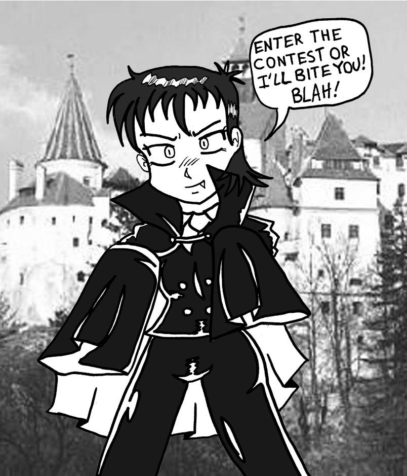 changes halloween contest