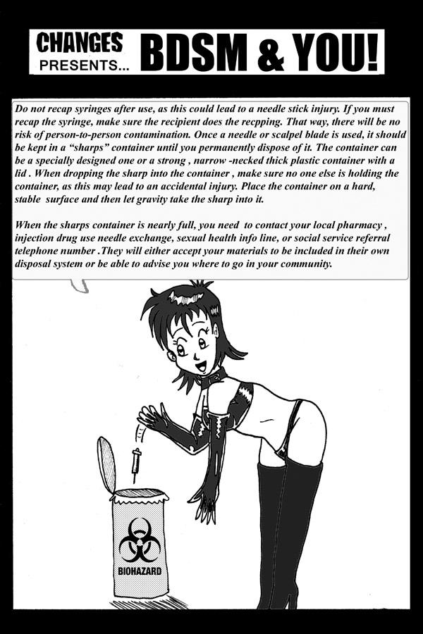 BDSM & You 34