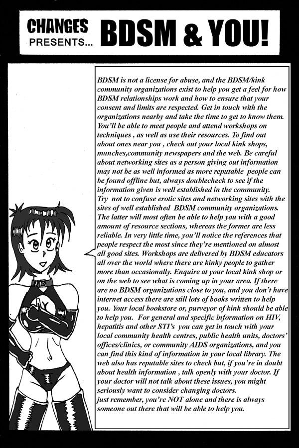 BDSM & You 37