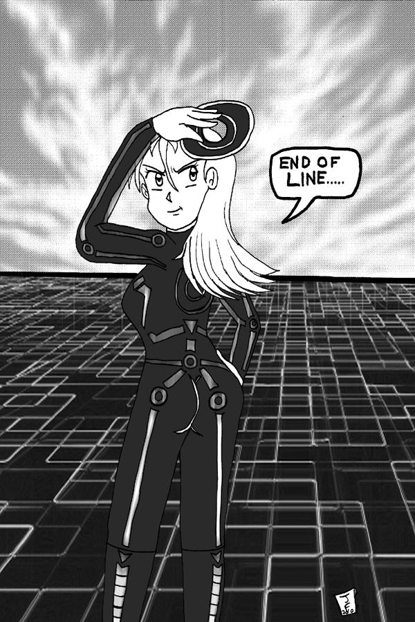 Changes: Raven Rezzed Up