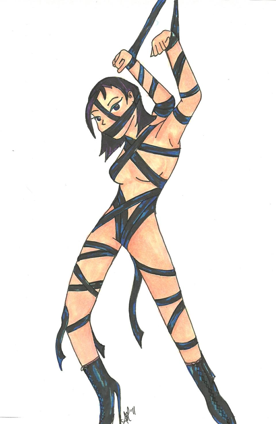 Changes: Fan Friday 2