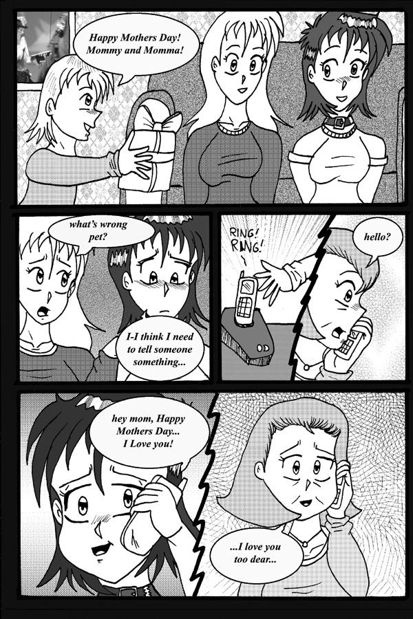 Changes: Mothers Day