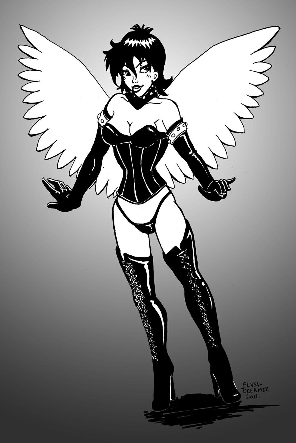 Changes: Fan Friday 3